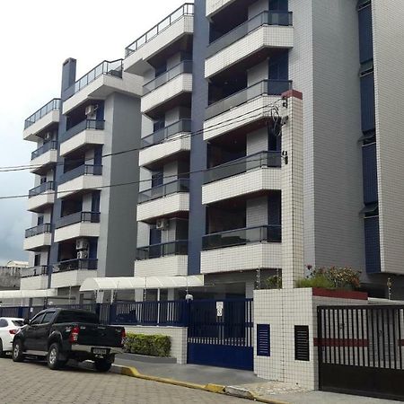 Apartamento De Cobertura Em Ubatuba Praia Grande Litoral Norte De Sao Paulo, Proximo A Praia Kültér fotó