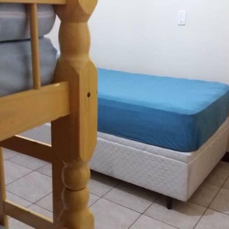Apartamento De Cobertura Em Ubatuba Praia Grande Litoral Norte De Sao Paulo, Proximo A Praia Kültér fotó