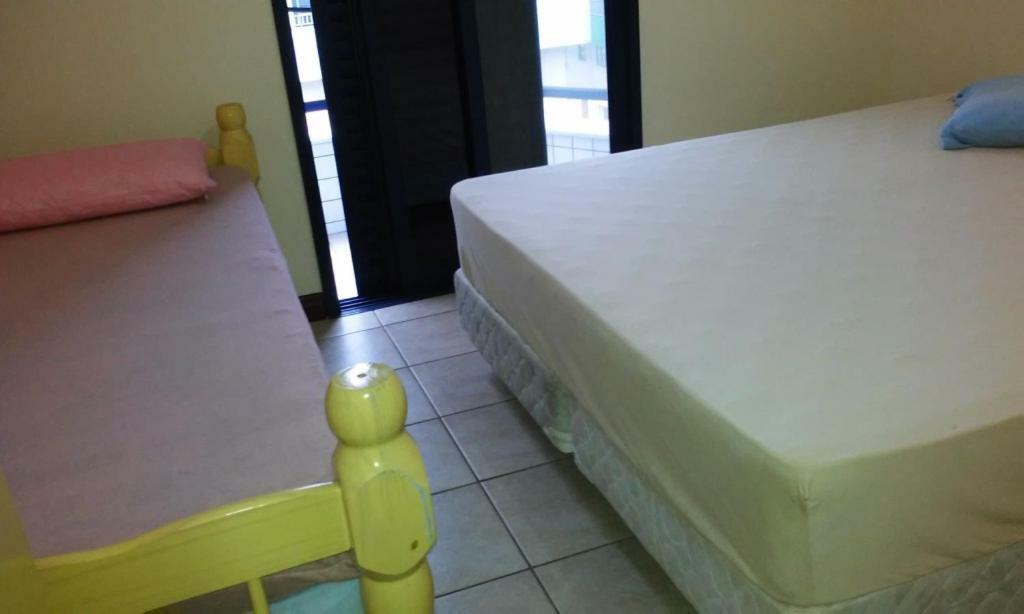 Apartamento De Cobertura Em Ubatuba Praia Grande Litoral Norte De Sao Paulo, Proximo A Praia Kültér fotó