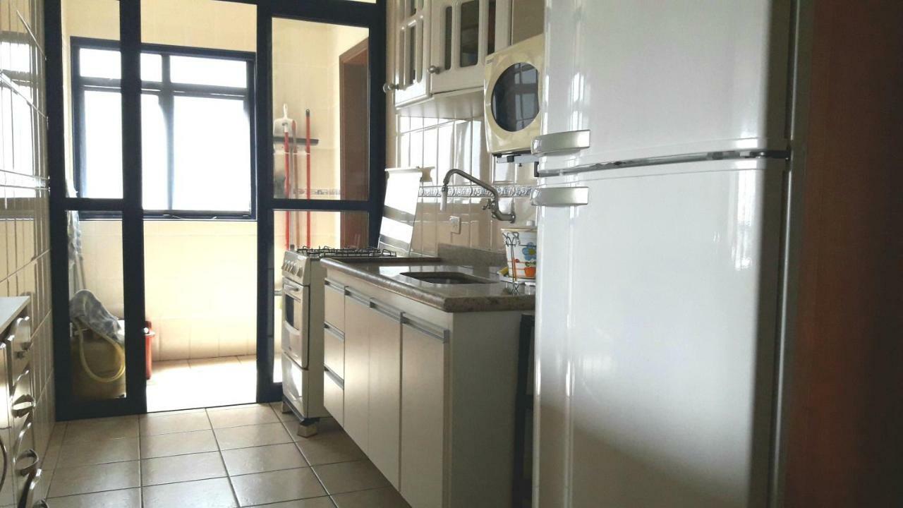 Apartamento De Cobertura Em Ubatuba Praia Grande Litoral Norte De Sao Paulo, Proximo A Praia Kültér fotó