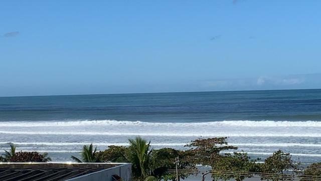 Apartamento De Cobertura Em Ubatuba Praia Grande Litoral Norte De Sao Paulo, Proximo A Praia Kültér fotó