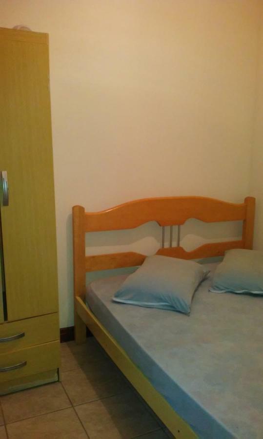 Apartamento De Cobertura Em Ubatuba Praia Grande Litoral Norte De Sao Paulo, Proximo A Praia Kültér fotó