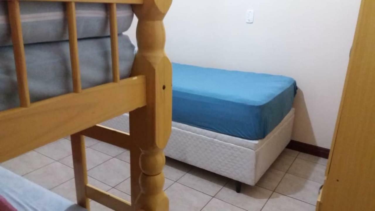 Apartamento De Cobertura Em Ubatuba Praia Grande Litoral Norte De Sao Paulo, Proximo A Praia Kültér fotó